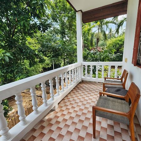A Little Bungalows By Beach Amphoe Koksamui Екстериор снимка