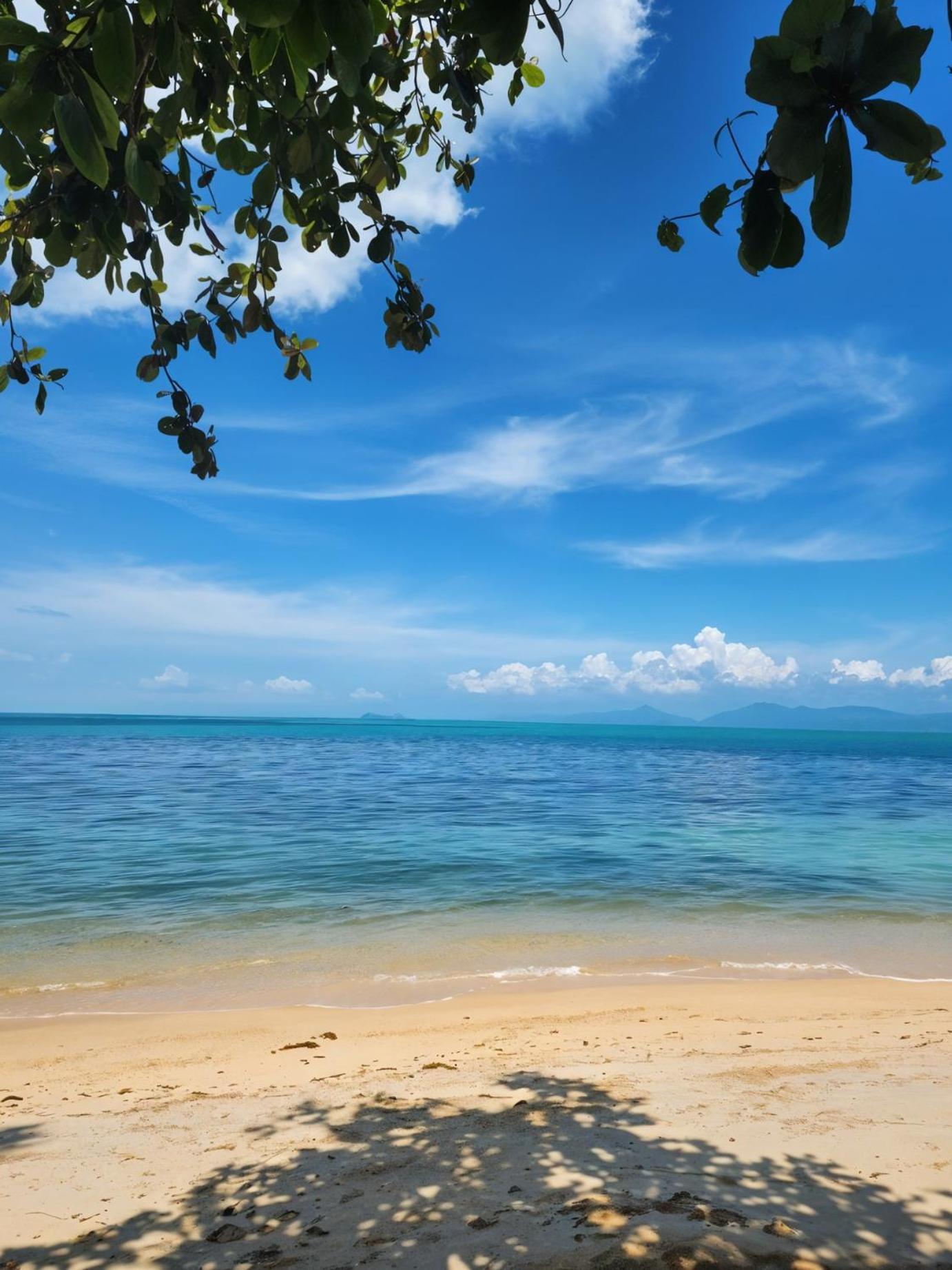 A Little Bungalows By Beach Amphoe Koksamui Екстериор снимка